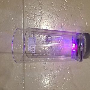 Plastic Cosmic Bingo Cup